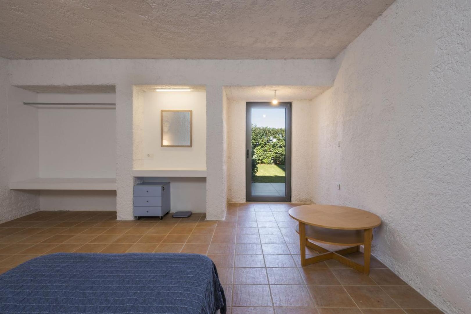 Luxury Villa Near The Sea Meliti Luxury Villa Kato Daratso Exterior foto
